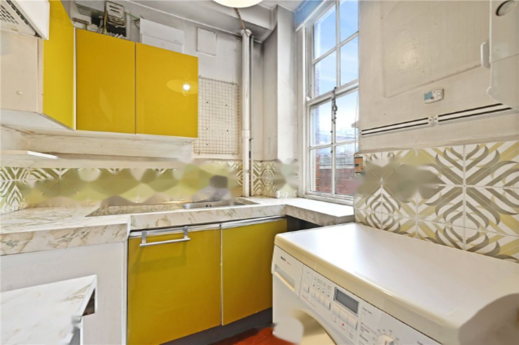 Квартира в Лондоне, Великобритания, 27 м² - фото 1