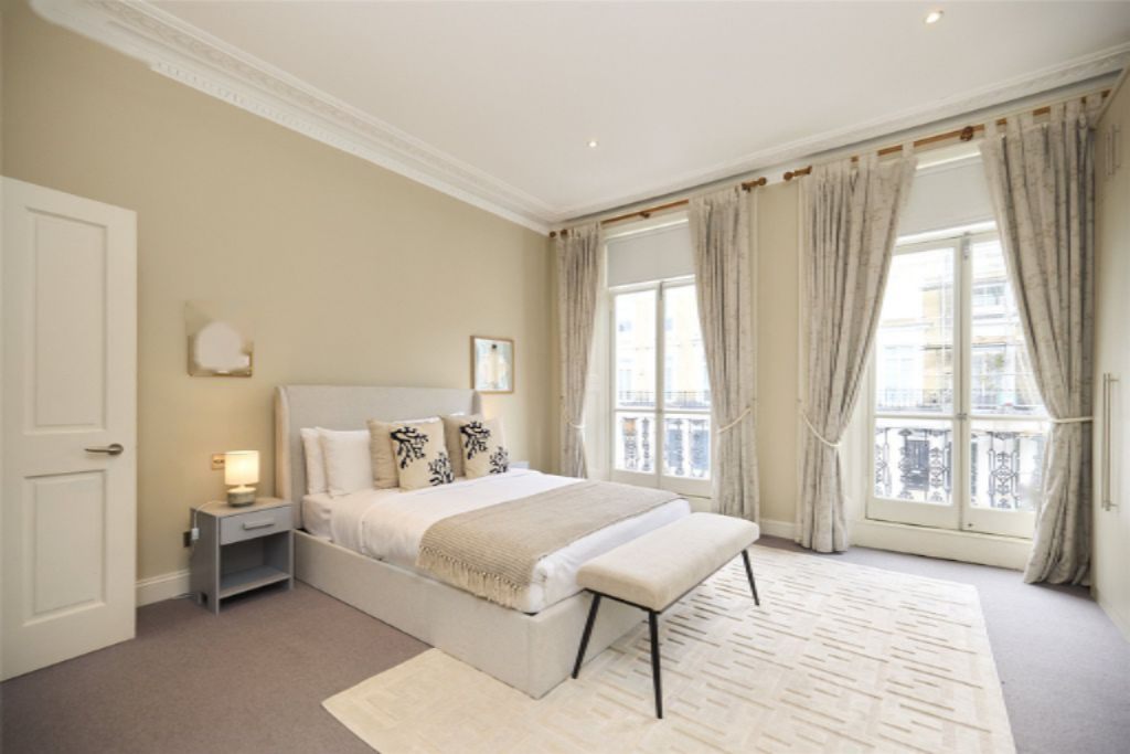 Квартира в Лондоне, Великобритания, 228 м² - фото 1