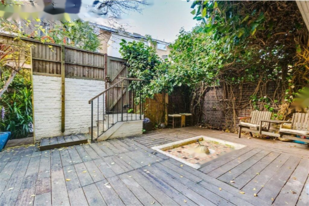 Квартира в Лондоне, Великобритания, 114 м² - фото 1