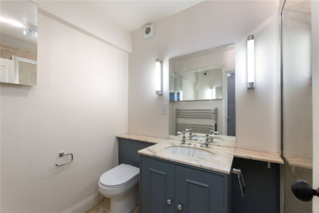 Квартира в Лондоне, Великобритания, 57 м² - фото 1