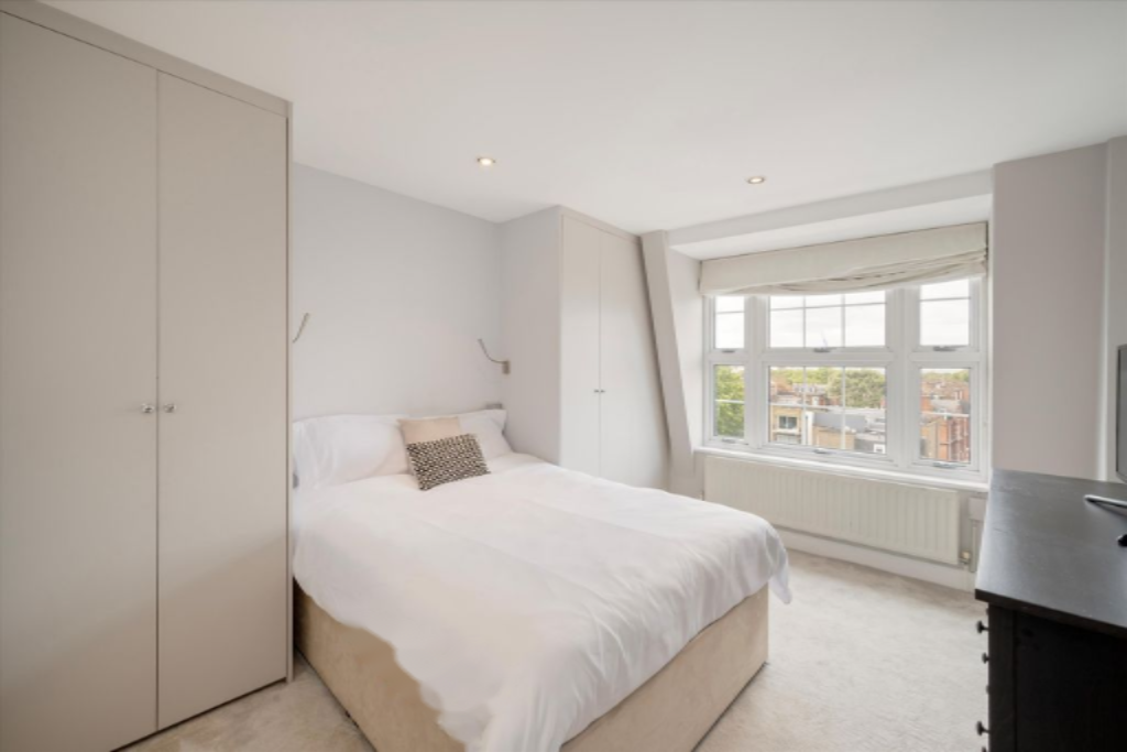 Квартира в Лондоне, Великобритания, 107 м² - фото 1