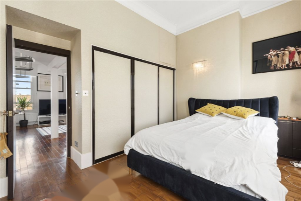 Квартира в Лондоне, Великобритания, 85 м² - фото 1