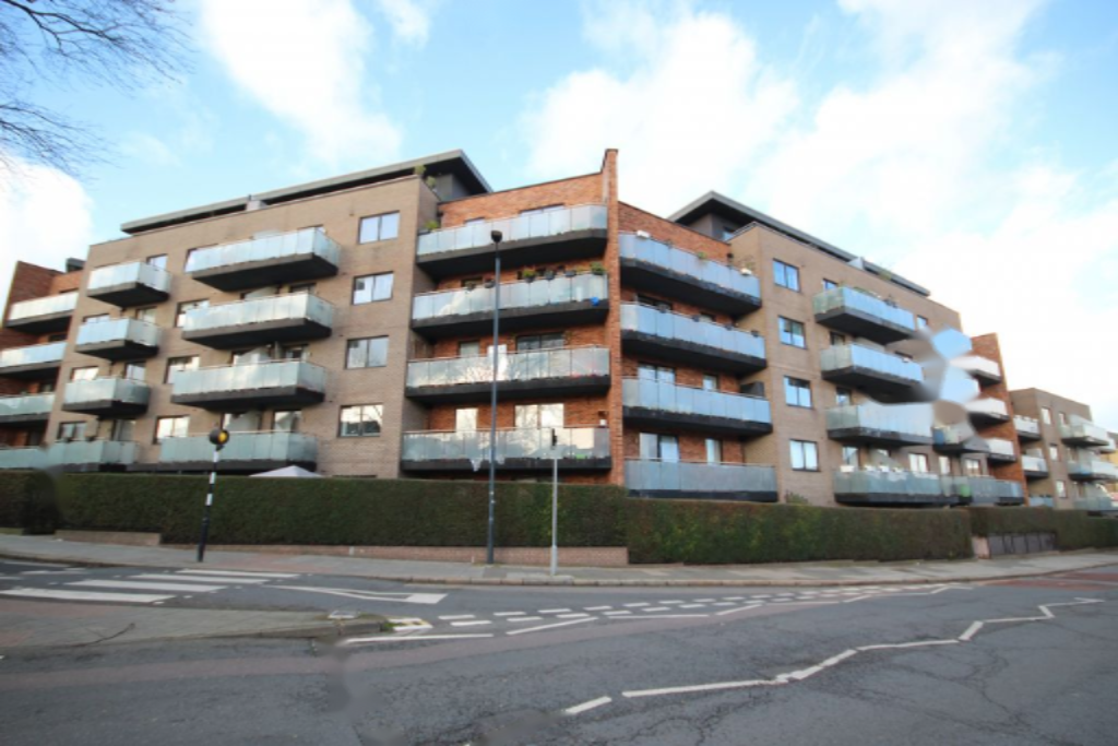 Квартира в Лондоне, Великобритания, 44 м² - фото 1