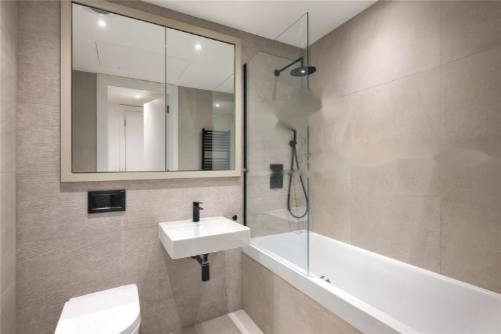 Квартира в Лондоне, Великобритания, 57 м² - фото 1