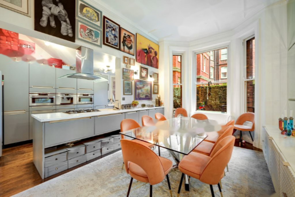 Квартира в Лондоне, Великобритания, 71 м² - фото 1