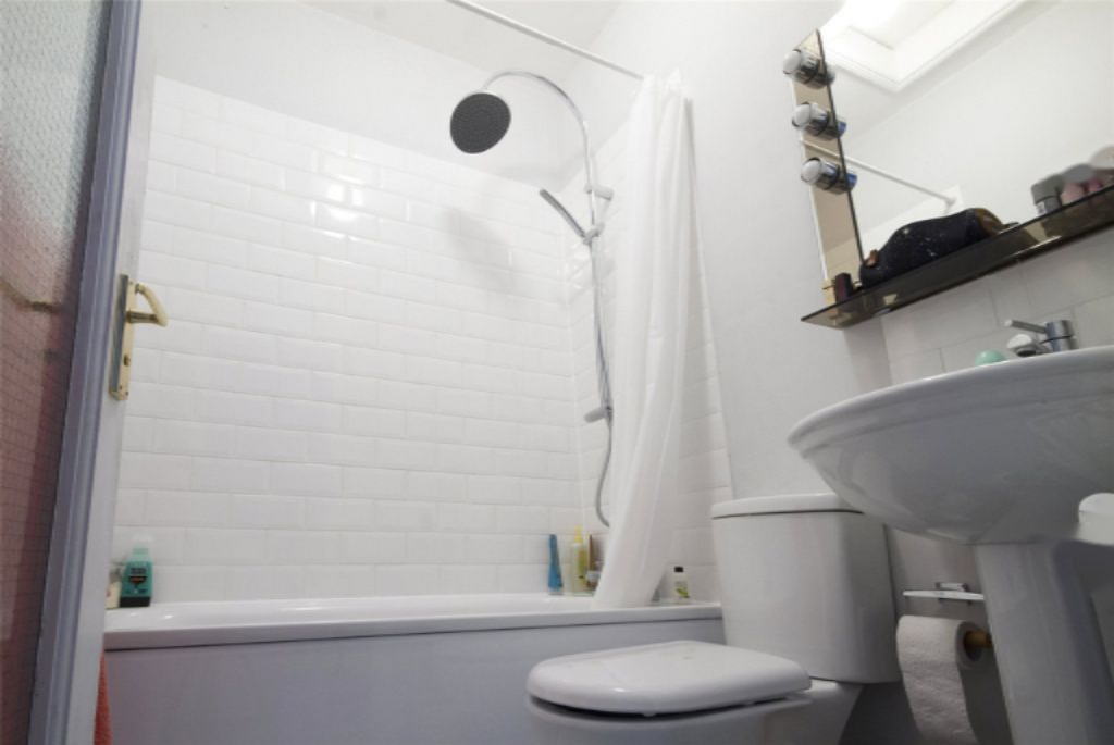 Квартира в Лондоне, Великобритания, 37 м² - фото 1