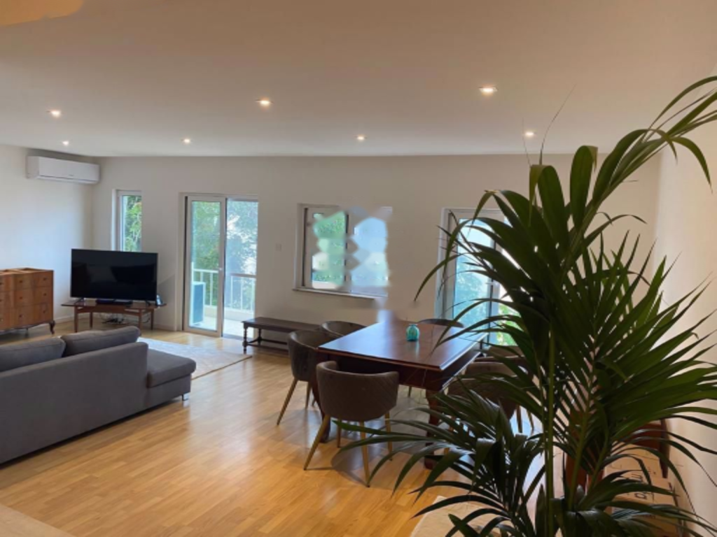 Квартира в Сент-Джулиансе, Мальта, 165 м² - фото 1