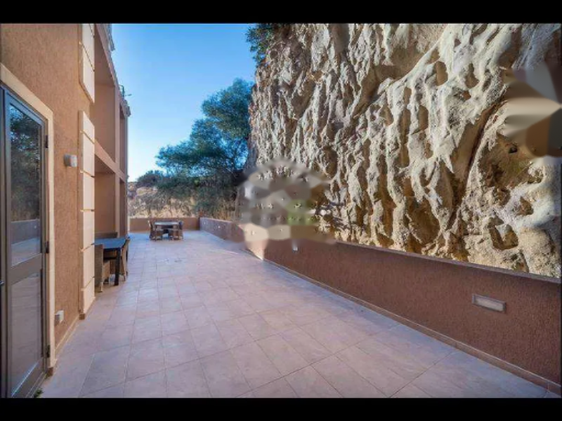 Квартира в Мадлиене, Мальта, 190 м² - фото 1