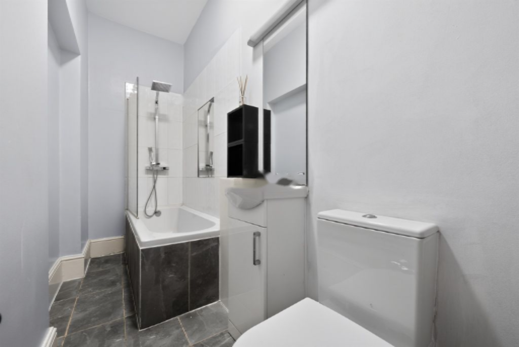 Квартира в Лондоне, Великобритания, 36 м² - фото 1