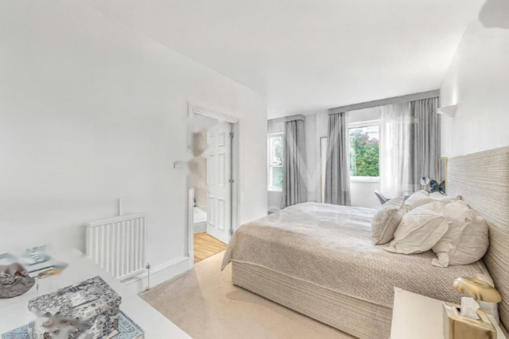 Квартира в Лондоне, Великобритания, 146 м² - фото 1