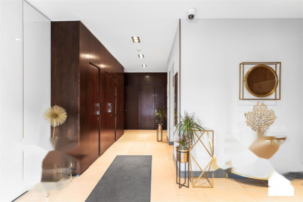 Квартира в Лондоне, Великобритания, 50 м² - фото 1