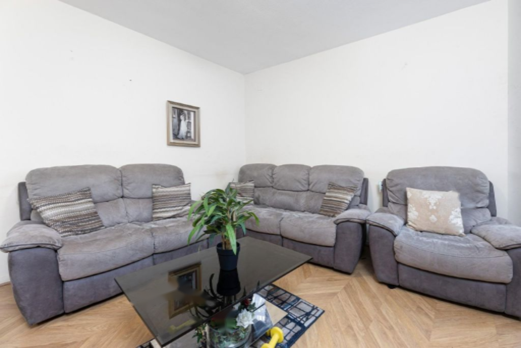 Квартира в Лондоне, Великобритания, 60 м² - фото 1