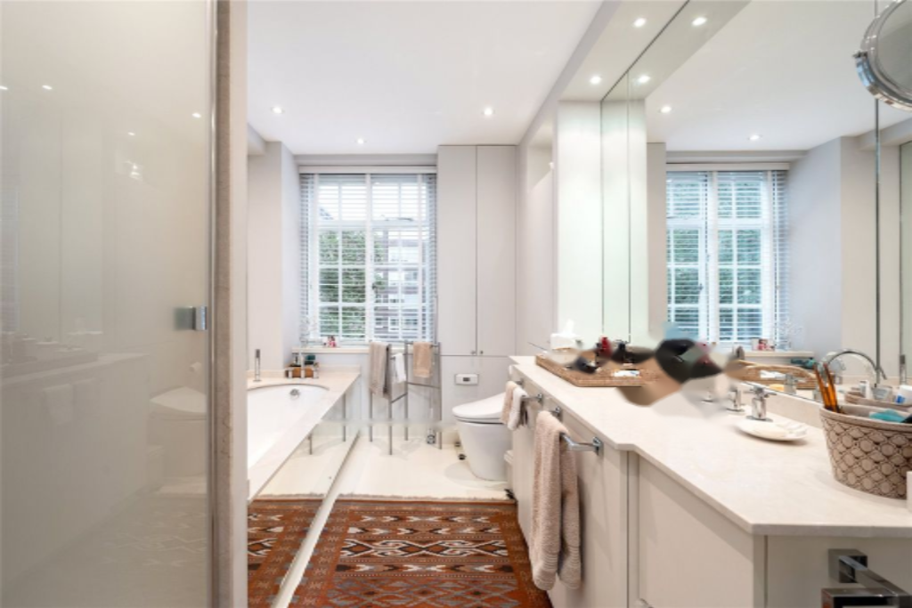 Квартира в Лондоне, Великобритания, 163 м² - фото 1