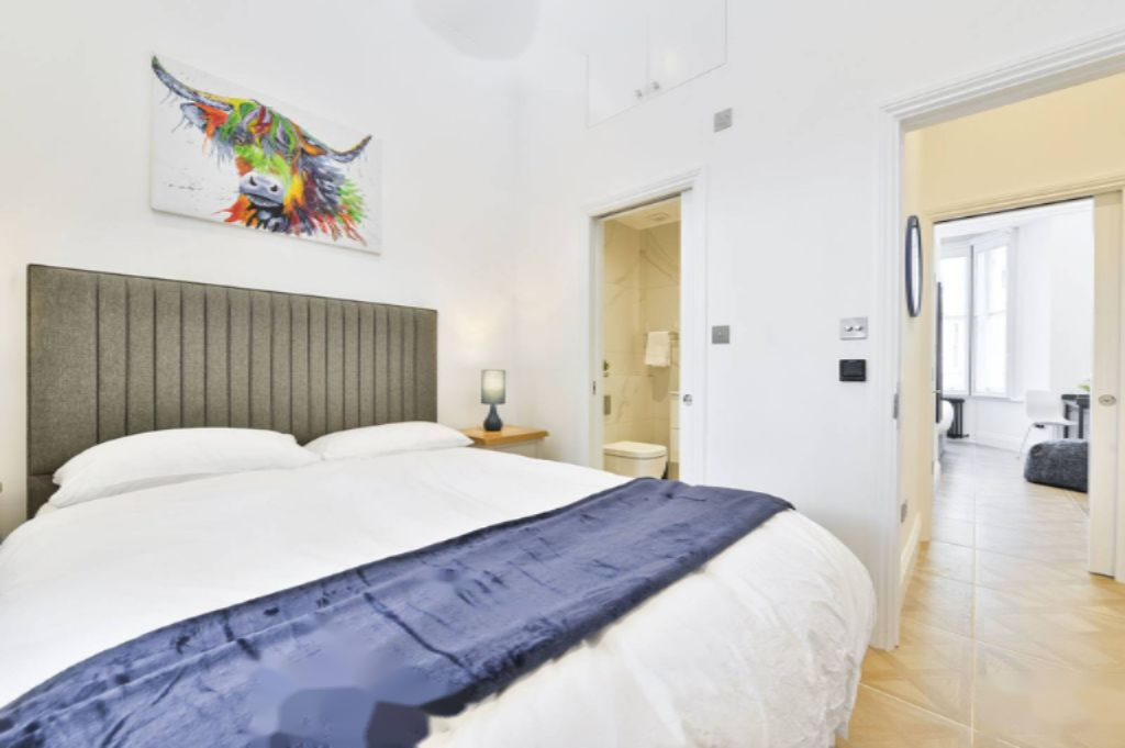 Квартира в Лондоне, Великобритания, 57 м² - фото 1