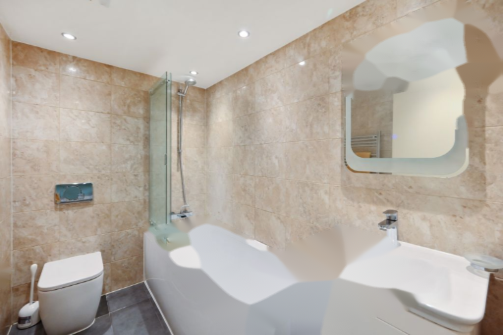 Квартира в Лондоне, Великобритания, 46 м² - фото 1