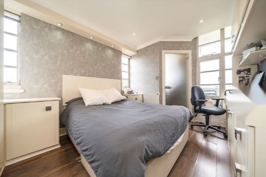 Квартира в Лондоне, Великобритания, 30 м² - фото 1