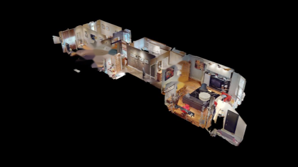 Квартира в Лондоне, Великобритания, 108 м² - фото 1