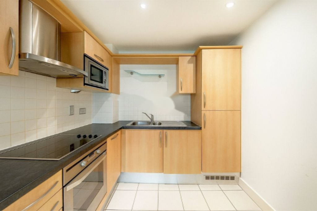 Квартира в Лондоне, Великобритания, 58 м² - фото 1