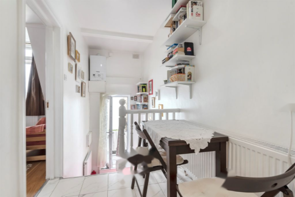 Квартира в Лондоне, Великобритания, 39 м² - фото 1