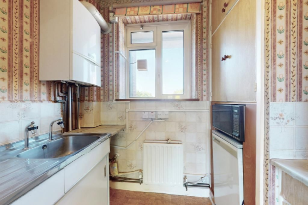 Квартира в Лондоне, Великобритания, 33 м² - фото 1