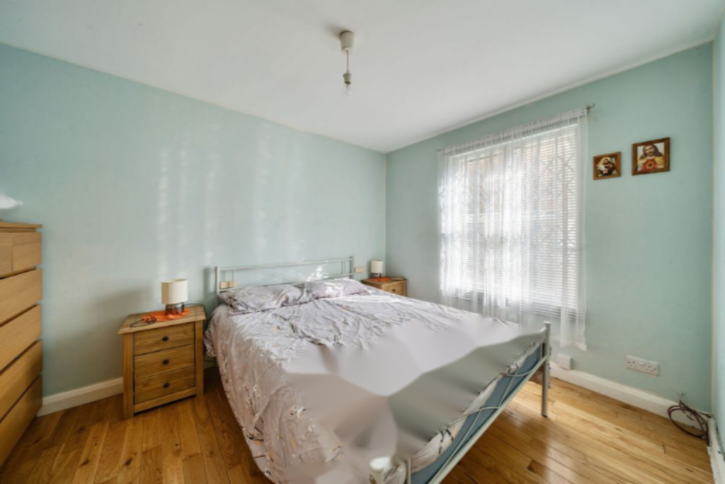 Квартира в Лондоне, Великобритания, 45 м² - фото 1