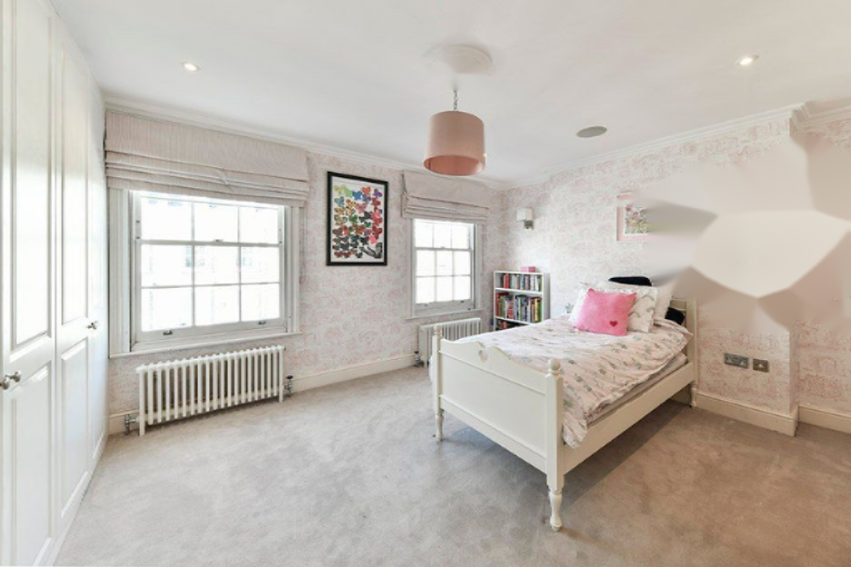 Квартира в Лондоне, Великобритания, 236 м² - фото 1