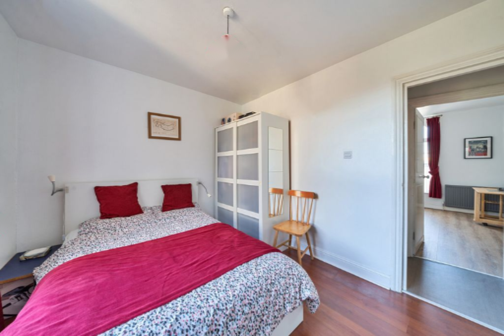 Квартира в Лондоне, Великобритания, 45 м² - фото 1