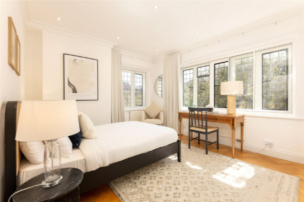 Квартира в Лондоне, Великобритания, 115 м² - фото 1