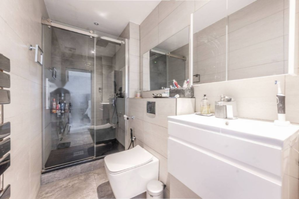 Квартира в Лондоне, Великобритания, 105 м² - фото 1