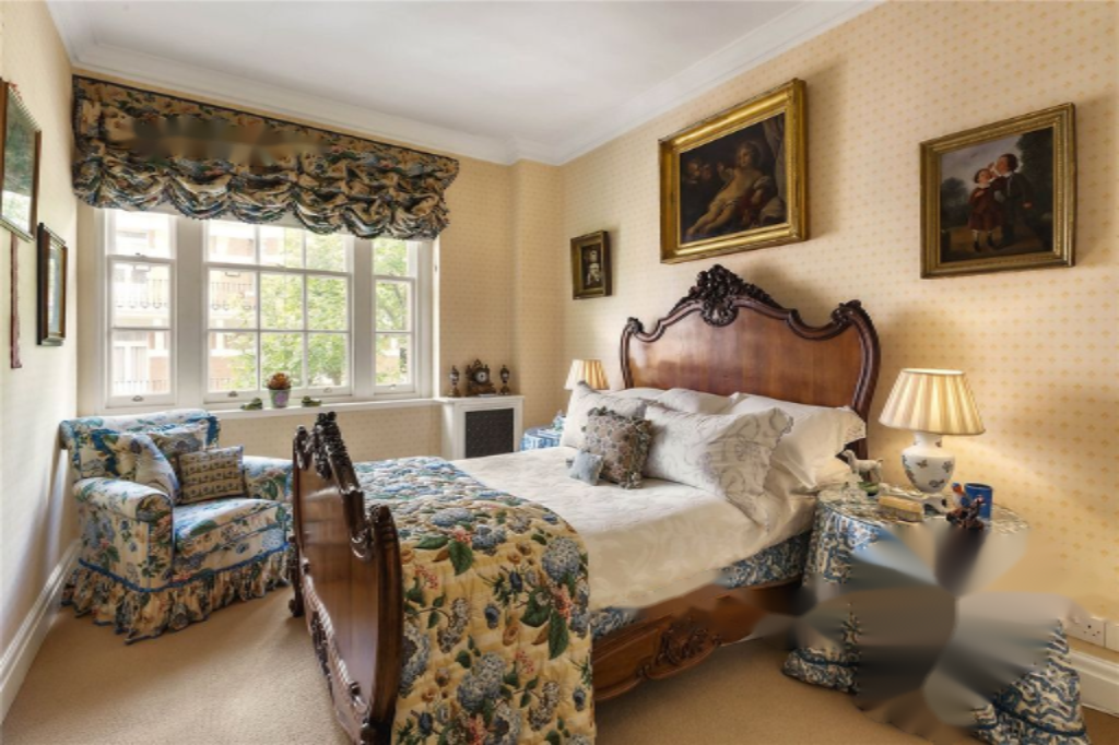 Квартира в Лондоне, Великобритания, 127 м² - фото 1