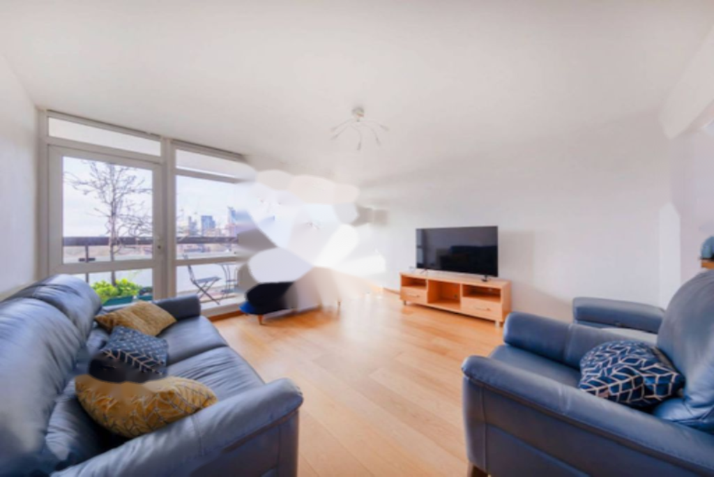 Квартира в Лондоне, Великобритания, 48 м² - фото 1