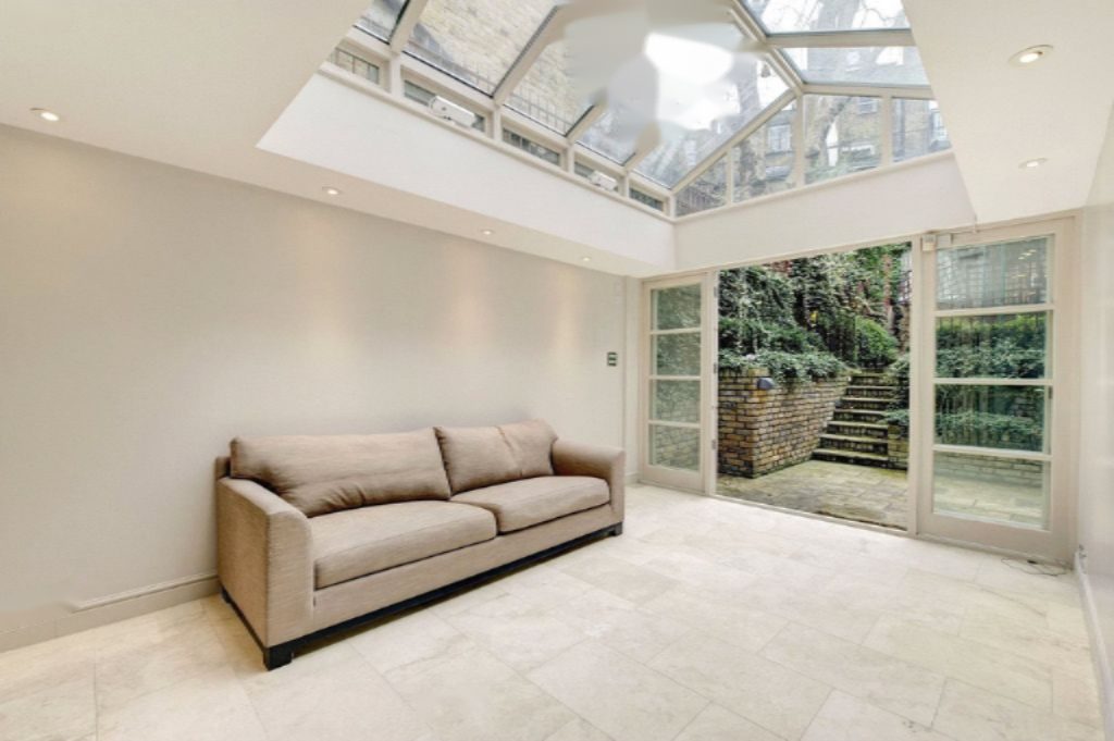 Квартира в Лондоне, Великобритания, 288 м² - фото 1