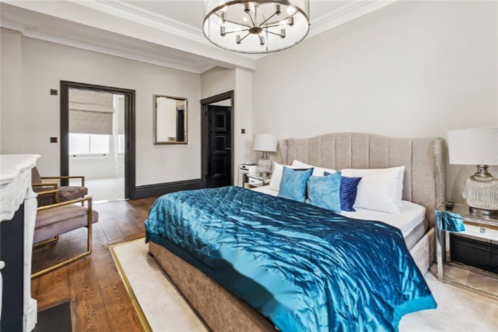 Квартира в Лондоне, Великобритания, 203 м² - фото 1