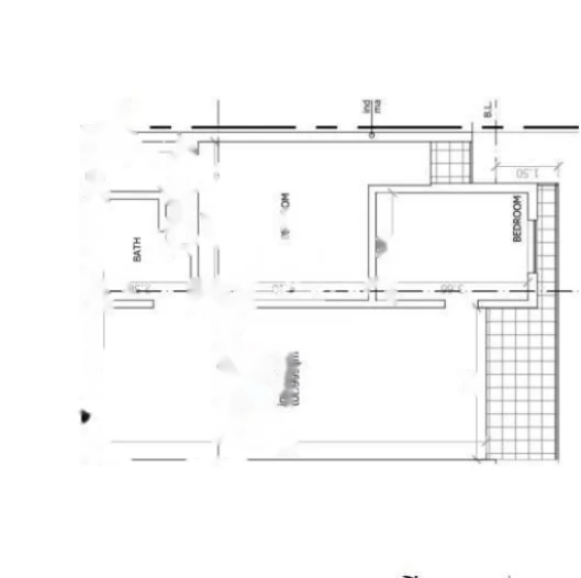 Квартира в Марсаскале, Мальта, 90 м² - фото 1