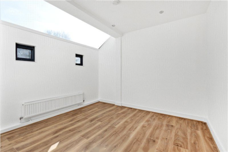 Квартира в Лондоне, Великобритания, 42 м² - фото 1