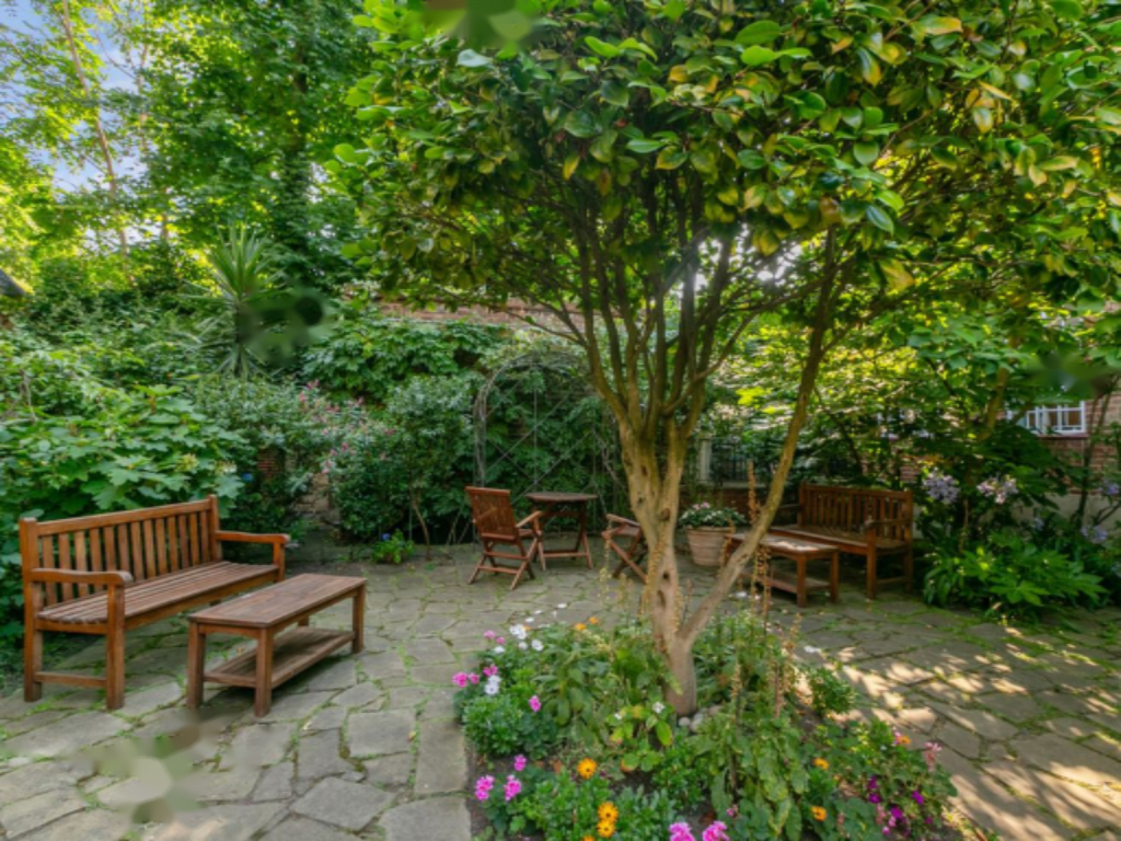 Квартира в Лондоне, Великобритания, 58 м² - фото 1