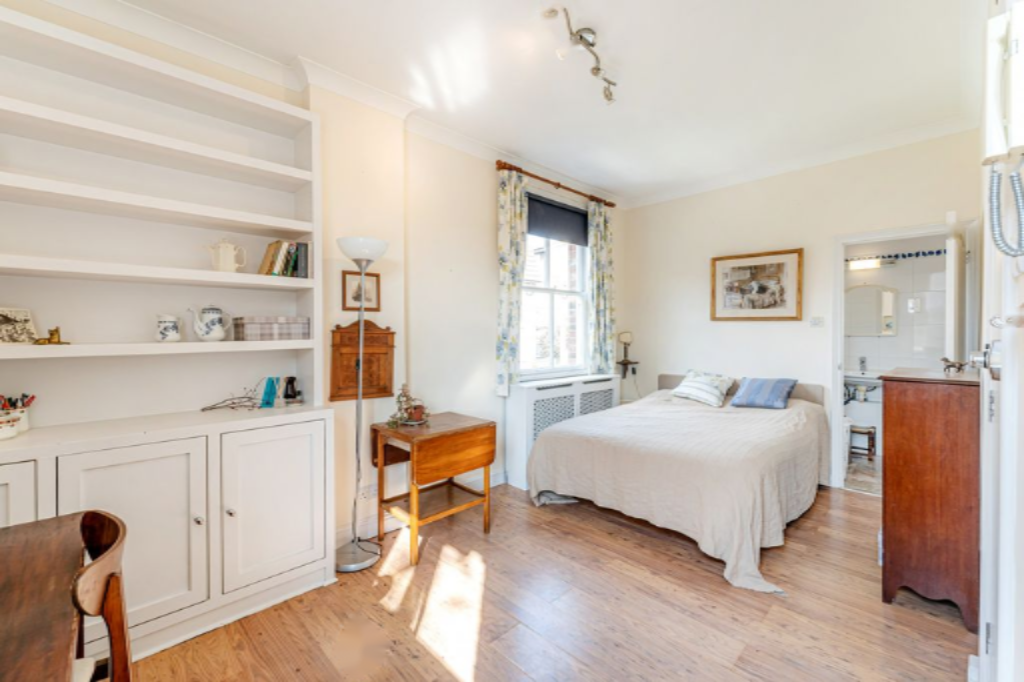 Квартира в Лондоне, Великобритания, 21 м² - фото 1