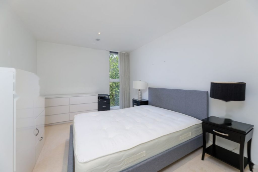 Квартира в Лондоне, Великобритания, 77 м² - фото 1