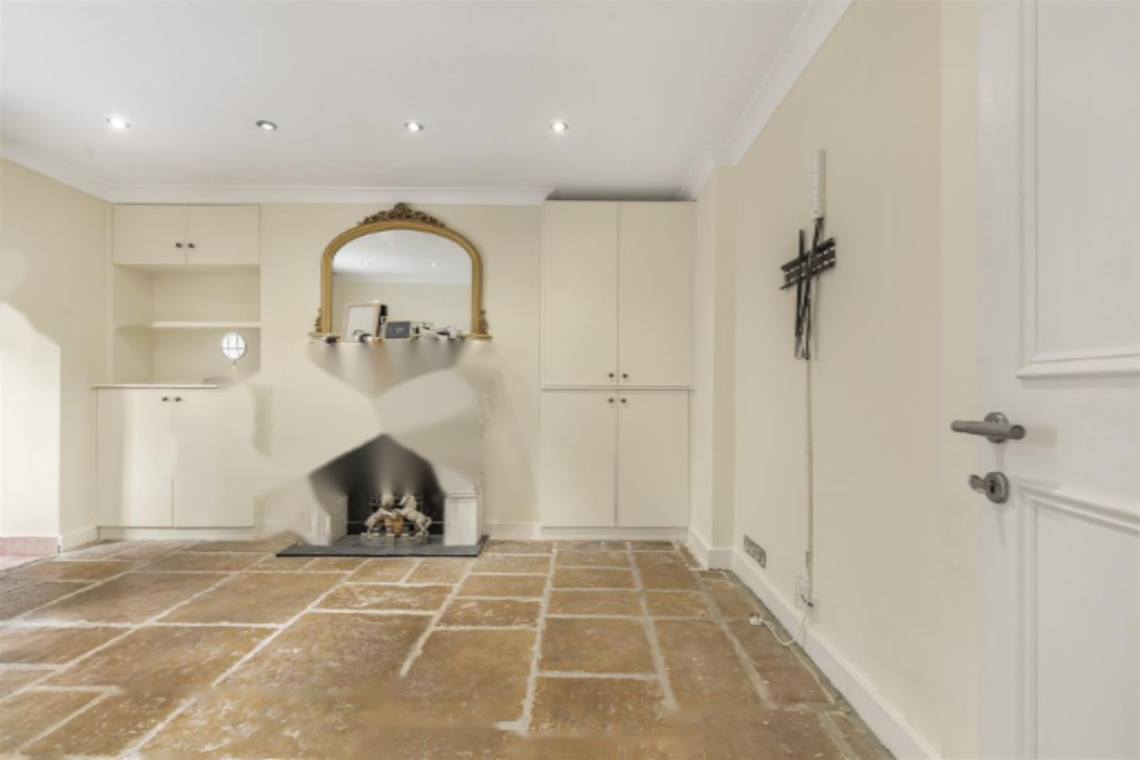 Квартира в Лондоне, Великобритания, 55 м² - фото 1