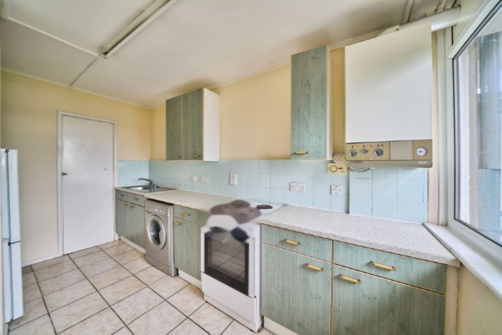 Квартира в Лондоне, Великобритания, 52 м² - фото 1