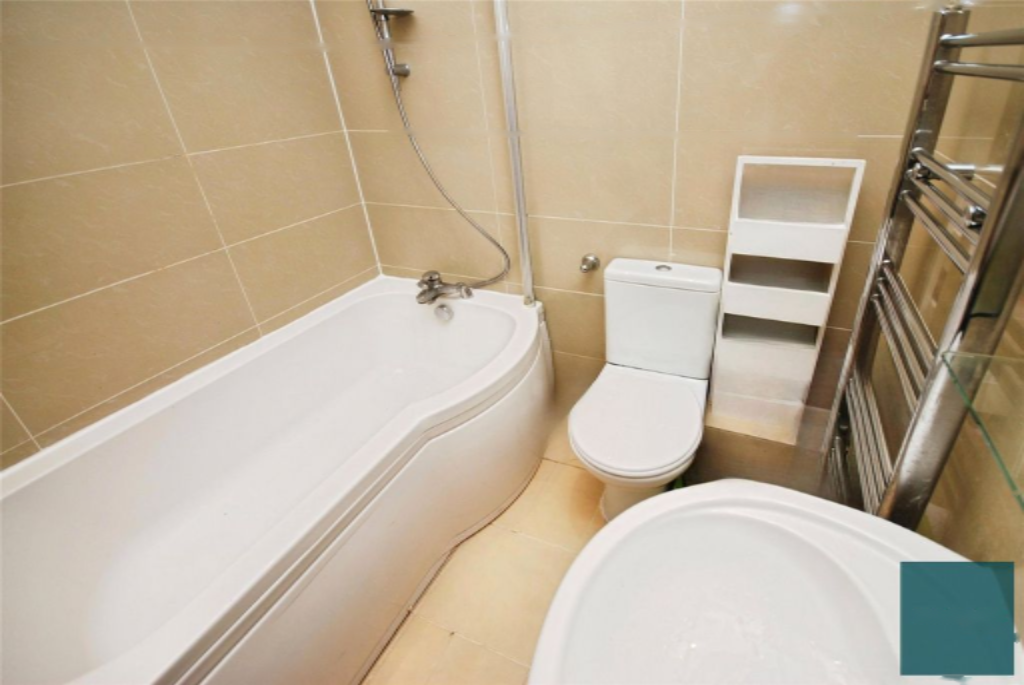 Квартира в Лондоне, Великобритания, 42 м² - фото 1