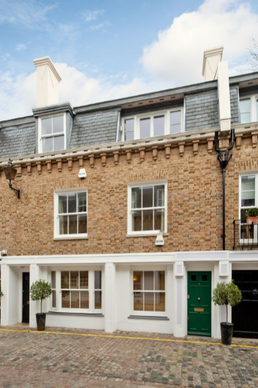 Квартира в Лондоне, Великобритания, 95 м² - фото 1