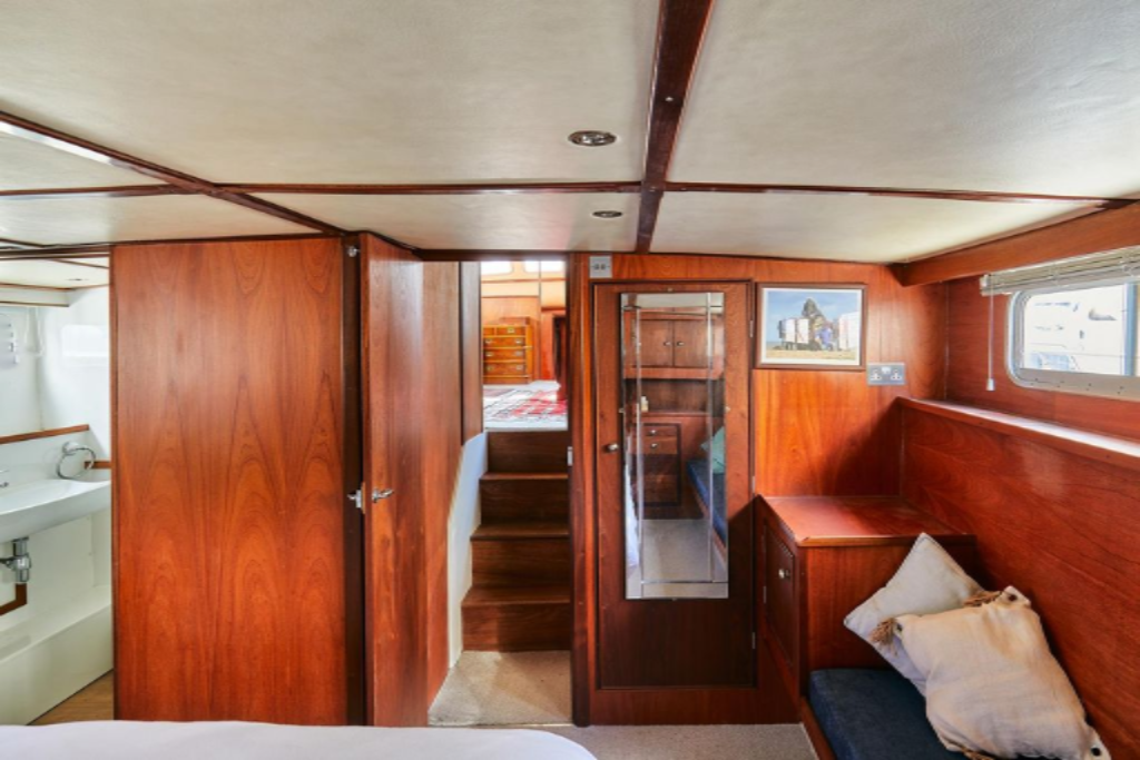 Квартира в Лондоне, Великобритания, 62 м² - фото 1