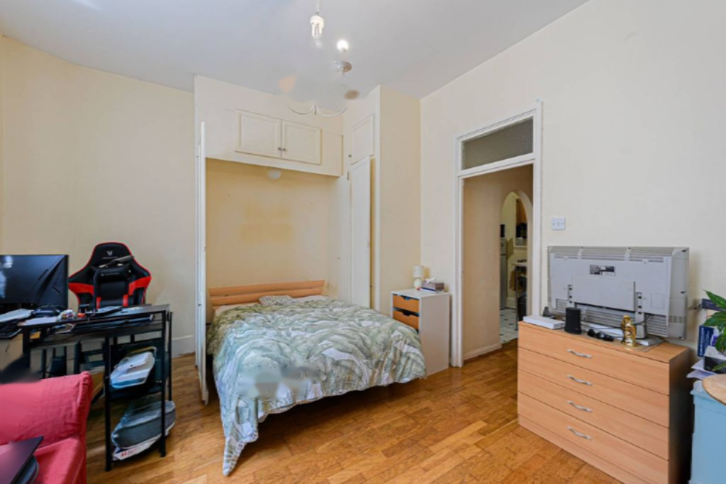 Квартира в Лондоне, Великобритания, 30 м² - фото 1