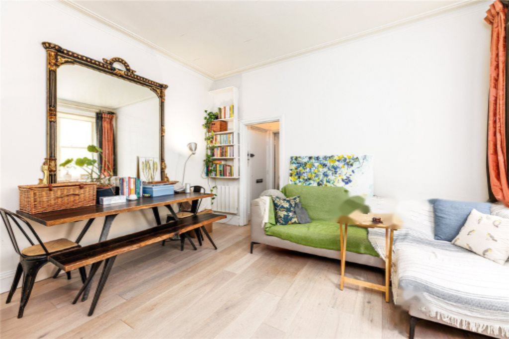 Квартира в Лондоне, Великобритания, 33 м² - фото 1