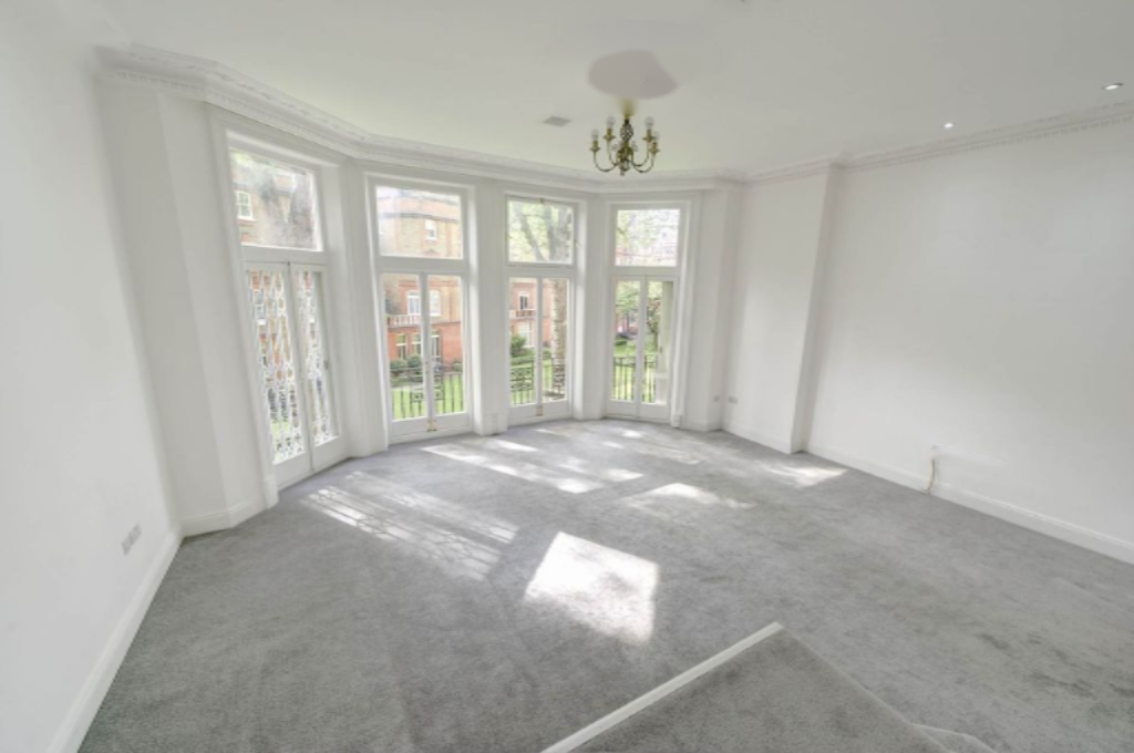 Квартира в Лондоне, Великобритания, 45 м² - фото 1