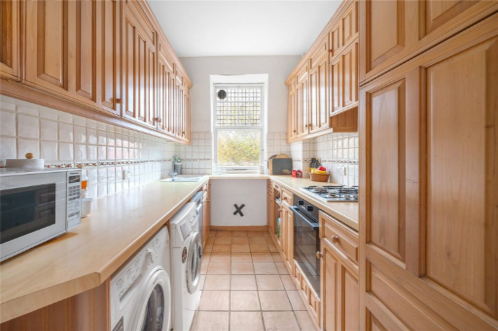 Квартира в Лондоне, Великобритания, 85 м² - фото 1