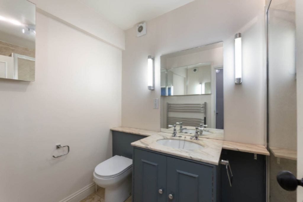 Квартира в Лондоне, Великобритания, 57 м² - фото 1