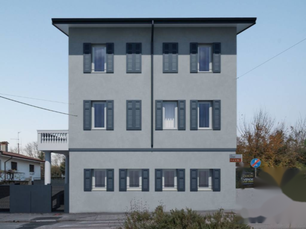 Квартира в Гориции, Италия, 109 м² - фото 1