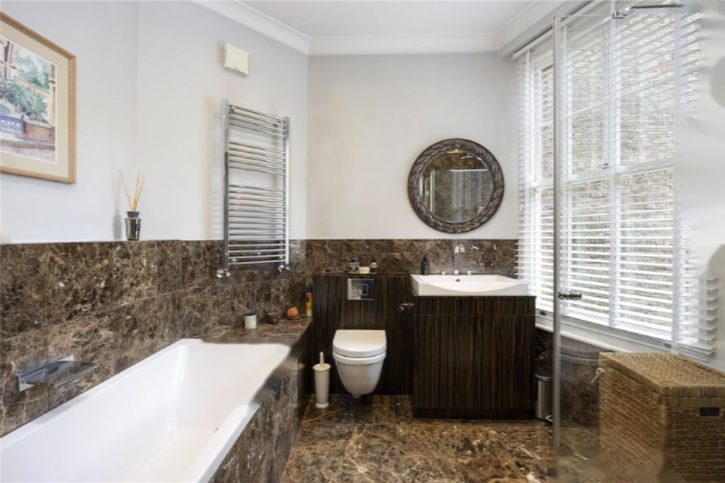 Квартира в Лондоне, Великобритания, 174 м² - фото 1